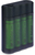 GP Batteries Portable PowerBank 134DX411270AAHCEC4 batería externa Níquel-metal hidruro (NiMH) 2600 mAh Negro