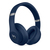 Apple Beats Studio 3 Hoofdtelefoons Bedraad en draadloos Hoofdband Oproepen/muziek Micro-USB Bluetooth Blauw