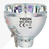 BeamZ MSD380 18R Metall-Halogen-Lampe 380 W 7500 K 20000 lm