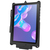 RAM Mounts RAM-GDS-SKIN-SAM54-NG custodia per tablet 25,6 cm (10.1") Cover Nero