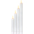 Star Trading 063-31 Elektrische Kerze LED 0,03 W
