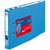 Herlitz 11416096 boîte à archive Bleu Polypropylene (PP)