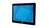 Elo Touch Solutions E125496 beeldkrant 39,6 cm (15.6") LED Full HD Zwart Touchscreen