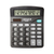 Genie 225 BD calculadora Escritorio Calculadora básica Negro