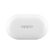 OPPO Enco W11 Słuchawki Bezprzewodowy Douszny Połączenia/muzyka USB Type-C Bluetooth Biały