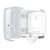 Tork 473190 paper towel dispenser Roll paper towel dispenser White