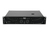 Omnitronic XPA-2700 2.1 canales Rendimiento/fase Negro