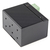 StarTech.com IMC100MSFP hálózati média konverter 100 Mbit/s Multi-mode, Single-mode Fekete