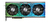 Palit GeForce RTX 3080 GameRock OC NVIDIA 10 GB GDDR6X