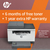 HP LaserJet MFP M234sdne Printer