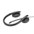 EPOS | SENNHEISER ADAPT 165 USB Zestaw słuchawkowy Przewodowa Opaska na głowę Połączenia/muzyka USB Typu-A Czarny