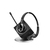 EPOS | SENNHEISER IMPACT DW Pro 2 USB ML - EU Zestaw słuchawkowy Bezprzewodowy Opaska na głowę Biuro/centrum telefoniczne Czarny, Srebrny