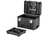 Black & Decker DWST83346-1 caja de herramientas Negro, Amarillo Aluminio