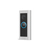 Ring Video Doorbell Pro 2 Hardwired Nickel, Acier satin