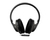 Philips 6000 series TAH6206BK/00 słuchawki/zestaw słuchawkowy Bezprzewodowy Opaska na głowę Muzyka Bluetooth Czarny