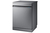 Samsung DW60A8060FS/EU dishwasher Freestanding 14 place settings B
