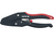 Yato YT-8807 pruning shears Bypass Black, Red