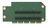 Intel CYP2URISER1DBL csatlakozókártya/illesztő Belső PCIe