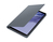 Samsung EF-BT220PJEGWW etui na tablet 22,1 cm (8.7") Folio Szary
