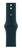 Apple MJK43ZM/A accessorio indossabile intelligente Band Verde Fluoroelastomero