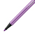 STABILO Pen 68, premium viltstift, pruimen paars, per stuk