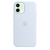 Apple MKTP3ZM/A mobile phone case 13.7 cm (5.4") Cover Blue
