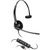 POLY EncorePro 515 USB Headset Bedraad Hoofdband Kantoor/callcenter Zwart