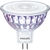Philips 30730800 LED-Lampe Warmes Glühen 2700 K 5,8 W GU5.3