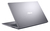 ASUS X515JA-BQ2059W laptop Intel® Core™ i5 i5-1035G1 39.6 cm (15.6") Full HD 8 GB DDR4-SDRAM 256 GB SSD Wi-Fi 5 (802.11ac) Windows 11 Home Grey
