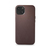 Decoded D22IPO61BC6CHB mobile phone case 15.5 cm (6.1") Cover Brown