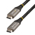 StarTech.com 2m USB C Kabel 5Gbps, Hoogwaardige USB-C Kabel, USB 3.1/3.2 Gen 1 Type-C Kabel, 100W (5A) Power Delivery Charging, DP Alt Mode, USB C naar C Kabel, Charge & Sync