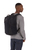Thule EnRoute TEBP4316 - Black plecak Plecak turystyczny Czarny Nylon