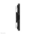 Neomounts WL40S-850BL12 TV tartókeret 139,7 cm (55") Fekete