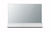 LG 55EW5PG-S Digital signage display 139,7 cm (55') OLED 400 cd/m² Full HD Czarny Procesor wbudowany Web OS 18/7