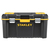 Stanley STST83397-1 caja para equipo Portaaccesorios de viaje rígido Negro, Amarillo
