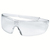 Uvex pure-fit Safety glasses Polycarbonate (PC) Transparent