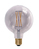 Segula 55503 LED-Lampe Warmweiß 1900 K 5 W E27
