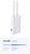 D-Link DIS-3650AP punto accesso WLAN 867 Mbit/s Bianco Supporto Power over Ethernet (PoE)