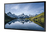 Samsung OH46B-S Digitale signage flatscreen 116,8 cm (46") VA 3500 cd/m² Full HD Zwart Type processor Tizen 6.5 24/7