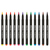Alpino AR001054 rotulador Fuerte Multicolor 12 pieza(s)