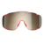 POC Devour Radsportbrille Unisex Pink Wechselobjektive