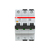 ABB 2CDS383001R0467 circuit breaker Miniature circuit breaker 3