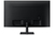Samsung Smart Monitor M5 M50C számítógép monitor 68,6 cm (27") 1920 x 1080 pixelek Full HD LED Fekete