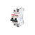 ABB 2CDS382001R0468 circuit breaker Miniature circuit breaker 2