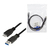 2Direct CU0026 USB Kabel USB 3.2 Gen 1 (3.1 Gen 1) 1 m USB A Micro-USB B Schwarz