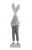 Lene Bjerre A00025180 Dekorative Statue & Figur Mehrfarbig, Weiß Polyresin