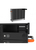 Port Designs 901969 portable device management cart/cabinet Portable device management cabinet Black