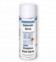WEICON Edelstahl-Spray à 400 ml