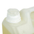 Ecover konzentriertes Spülmittel Zitrone und Aloe Vera 5L Gibt glänzende