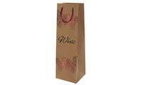 SUSY CARD Sac cadeau pour bouteille "Wine Bouquet" (40054896)